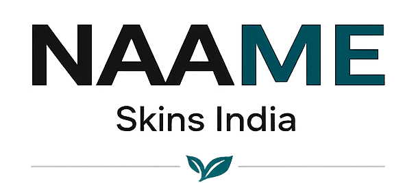NAAME Skins India